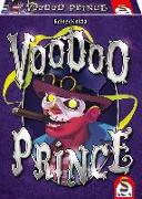 Voodoo Prince - Familienkartenspiel