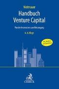 Handbuch Venture Capital