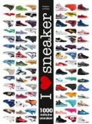 I love sneaker. 1000 mitiche sneaker