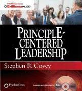 Principle-Centered Leadership