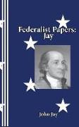 Federalist Papers: Jay