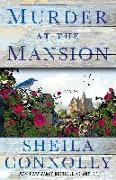 Murder at the Mansion: A Victorian Village Mystery