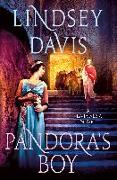 Pandora's Boy: A Flavia Albia Novel
