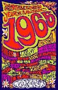 1965: The Most Revolutionary Year in Music