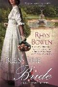 Bless the Bride: A Molly Murphy Mystery