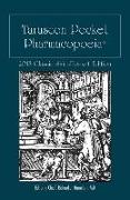 Tarascon Pocket Pharmacopoeia 2018 Classic Shirt-Pocket Edition