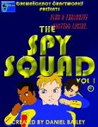 The Spy Squad