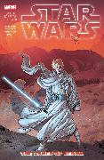 STAR WARS VOL. 7: THE ASHES OF JEDHA