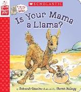 Is Your Mama a Llama?