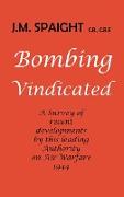 Bombing Vindicated