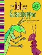 The Ant and the Grasshopper