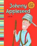 Johnny Appleseed