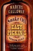 Snake Oil Easy Pickin's