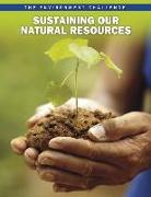 Sustaining Our Natural Resources