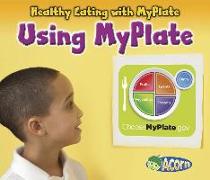 Using Myplate