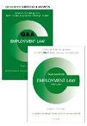 Employment Law Revision Pack: Law Revision and Study Guide