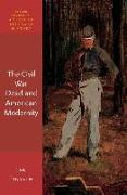 The Civil War Dead and American Modernity 