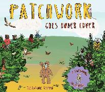 Patchwork Goes Under Cover