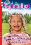 Sophienlust Nr. 8: Nathalie, das Schmeichelkätzchen / Flori, der Sohn der Zirkusprinzessin / Ein neues Leben für Jane