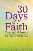 30 Days of Faith