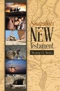 Snapshots of the New Testament