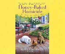 Honey-Baked Homicide