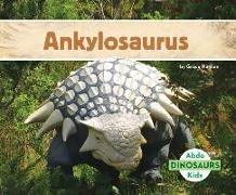 ANKYLOSAURUS