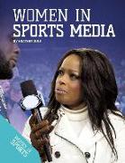 WOMEN IN SPORTS MEDIA