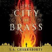 The City of Brass