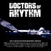 Doctors of Rhythm: Hip Hop's Greatest Producers Speak