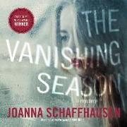 The Vanishing Season: A Mystery