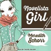 Novelista Girl