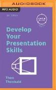 Develop Your Presentation Skills