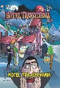 Hotel Transylvania Graphic Novel Vol. 3: Motel Transylvania