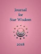 Journal for Star Wisdom 2018