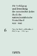 Deutsches Reich und Protektorat Böhmen und Mähren Oktober 1941 - März 1943