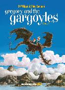 Gregory and the Gargoyles Vol.3