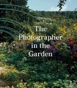 The Photographer in the Garden