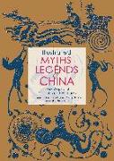 Illustrated Myths and Legends of China