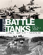 British Battle Tanks