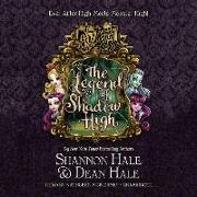 Monster High/Ever After High: The Legend of Shadow High