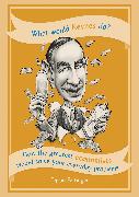 What Would Keynes Do?