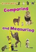 Animal Math: Comparing and Measuring