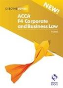 F4 CORPORATE AND BUSINESS LAW (UK)