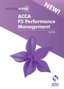 F5 PERFORMANCE MANAGEMENT