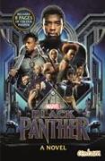 Black Panther - Book Of The Film