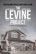 The Levine Project: Fighting Back Against a Campaign of Terror