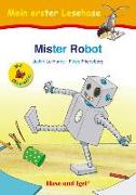 Mister Robot / Silbenhilfe