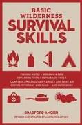 Basic Wilderness Survival Skills, Revised and Updated
