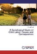 A Sociological Study of Child Labor: Causes and Consequences